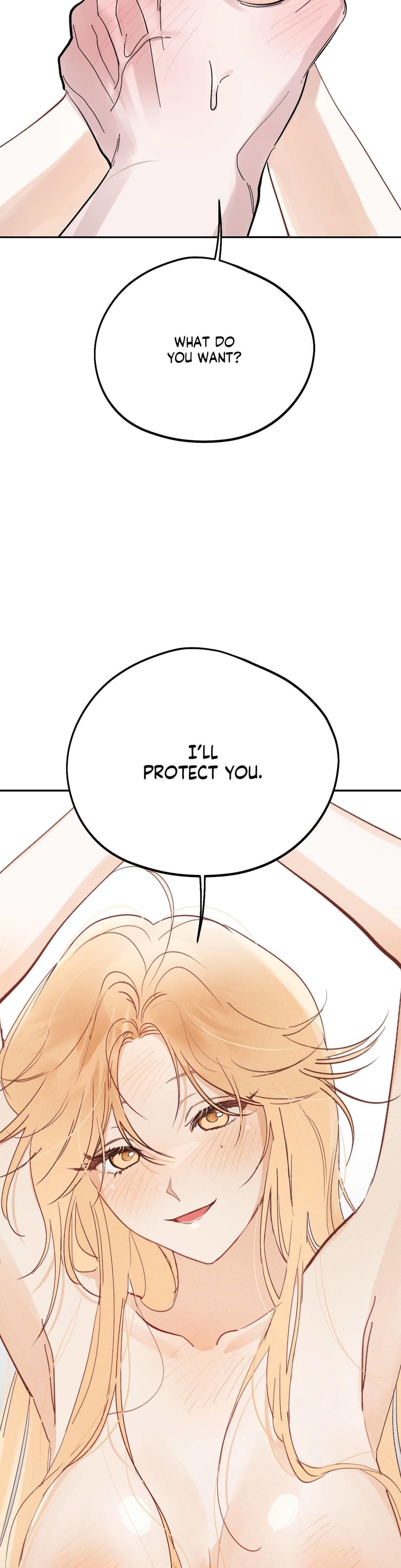 Boo-tiful Nightmare Uncensored, chapter 1, page 54 of 59
