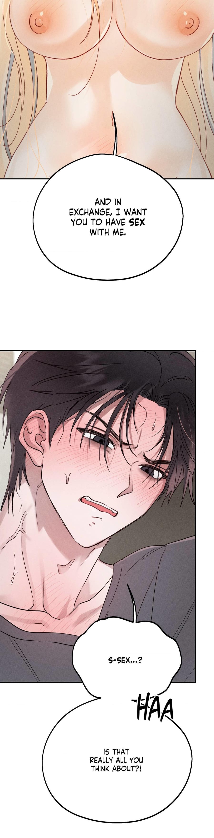 Boo-tiful Nightmare Uncensored, chapter 1, page 55 of 59