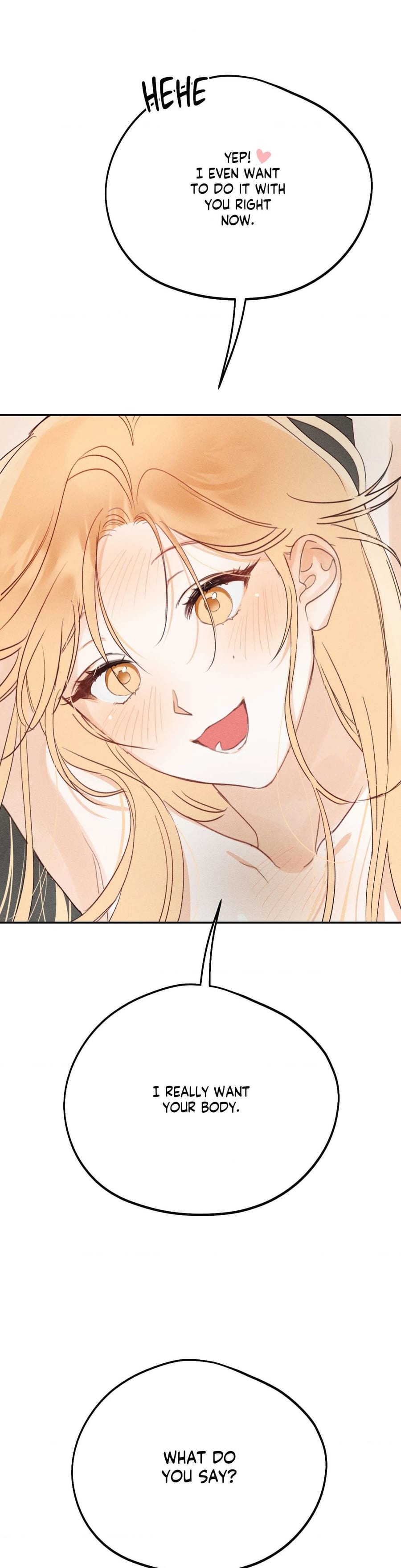 Boo-tiful Nightmare Uncensored, chapter 1, page 56 of 59