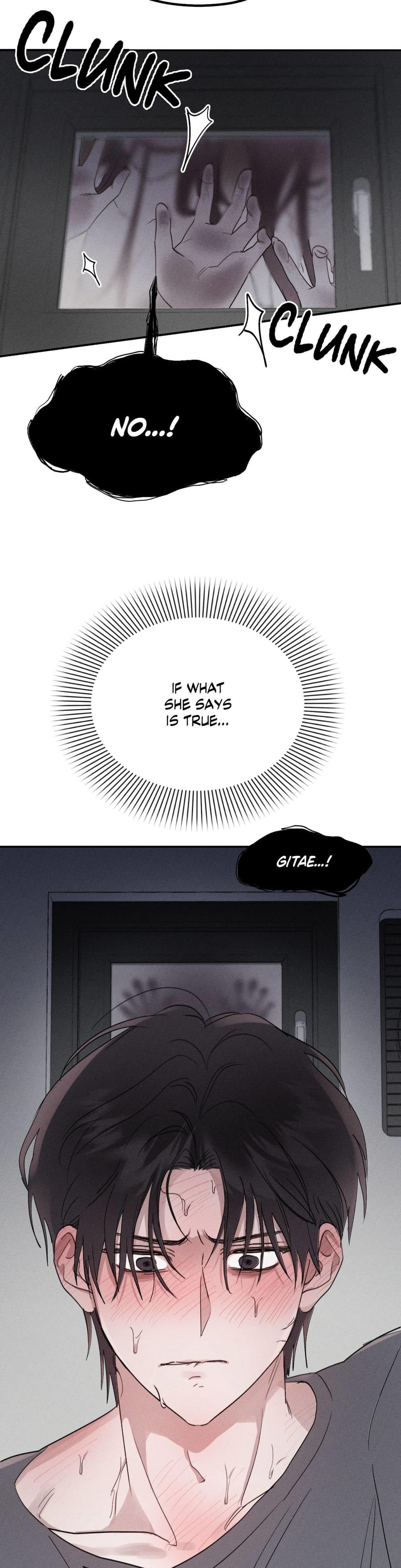Boo-tiful Nightmare Uncensored, chapter 1, page 57 of 59