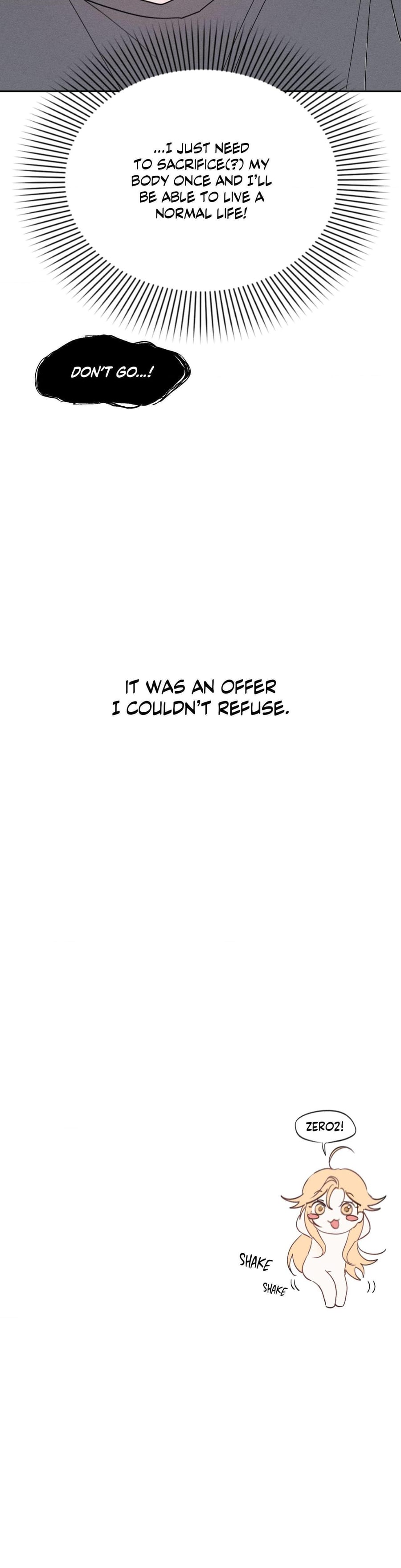 Boo-tiful Nightmare Uncensored, chapter 1, page 58 of 59