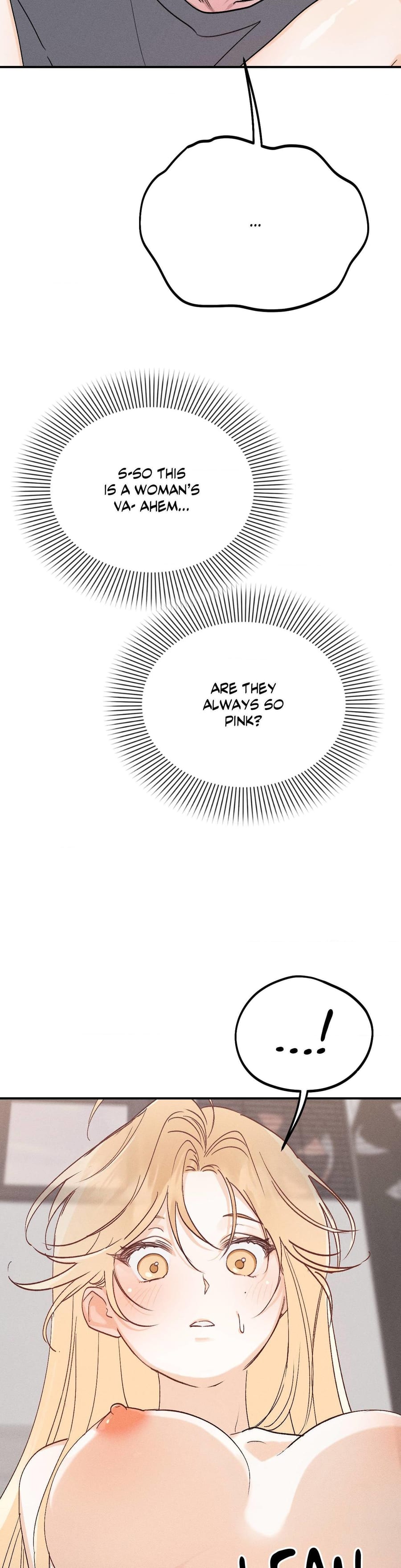 Boo-tiful Nightmare Uncensored, chapter 2, page 7 of 57
