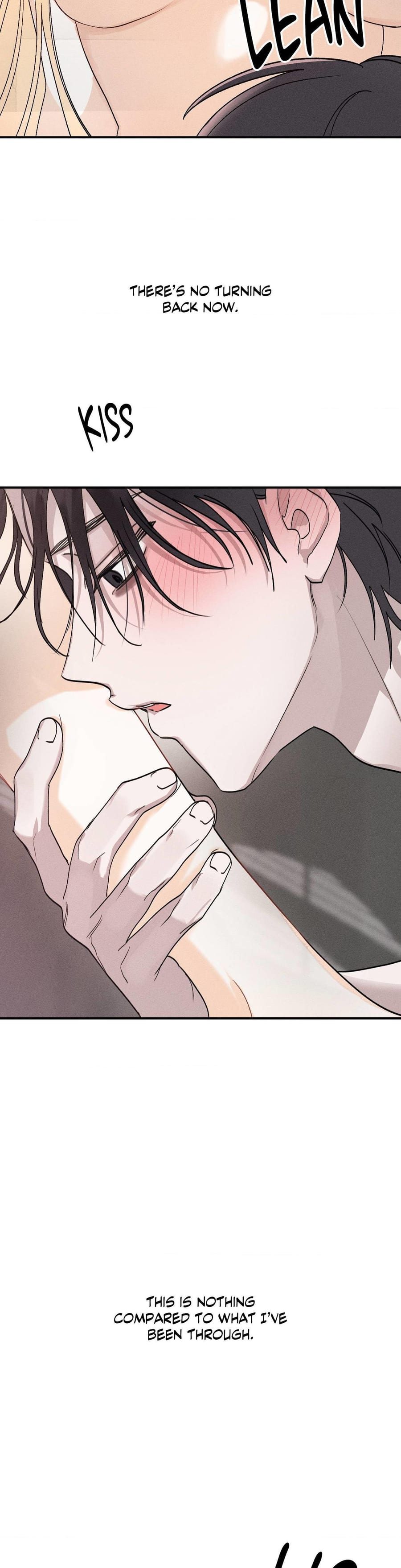 Boo-tiful Nightmare Uncensored, chapter 2, page 8 of 57