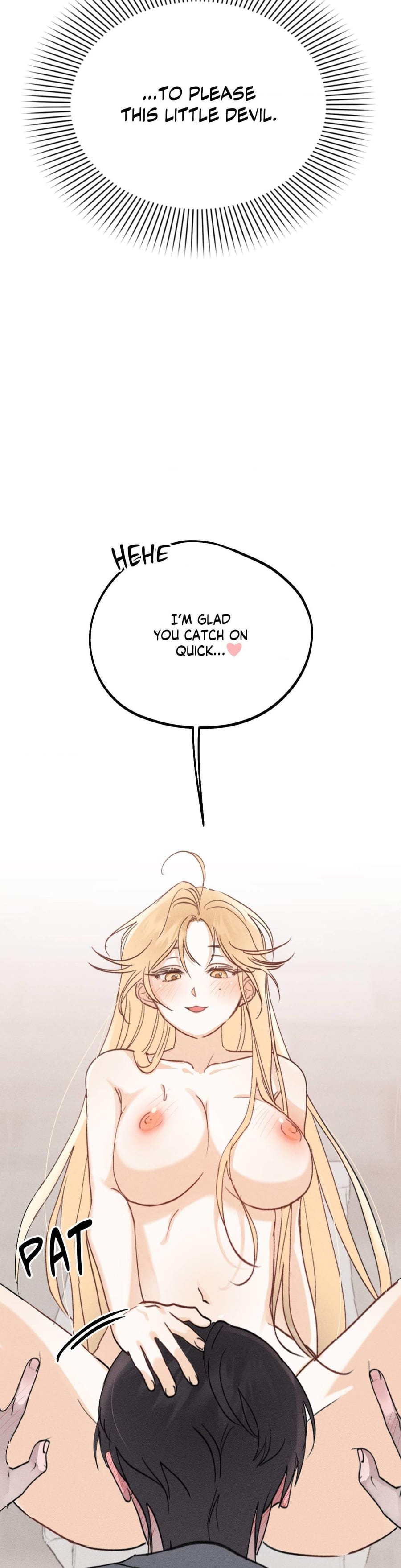 Boo-tiful Nightmare Uncensored, chapter 2, page 10 of 57