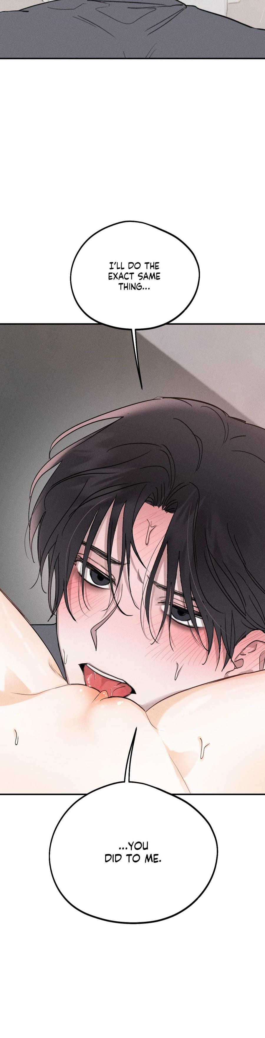 Boo-tiful Nightmare Uncensored, chapter 2, page 11 of 57