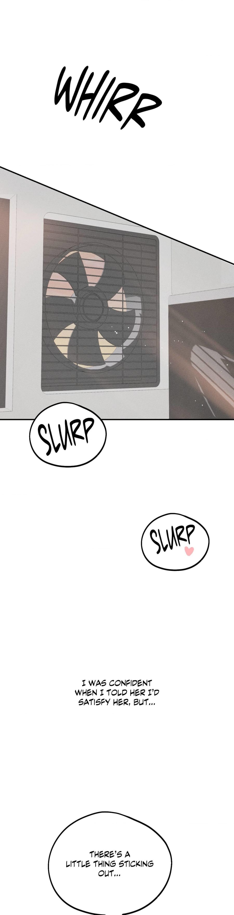 Boo-tiful Nightmare Uncensored, chapter 2, page 13 of 57