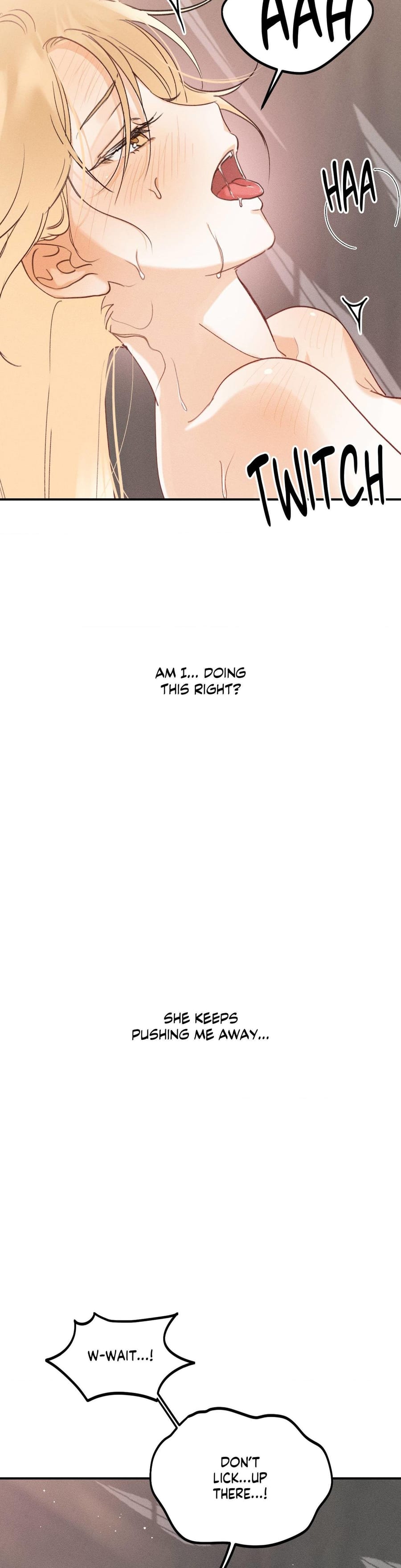 Boo-tiful Nightmare Uncensored, chapter 2, page 15 of 57