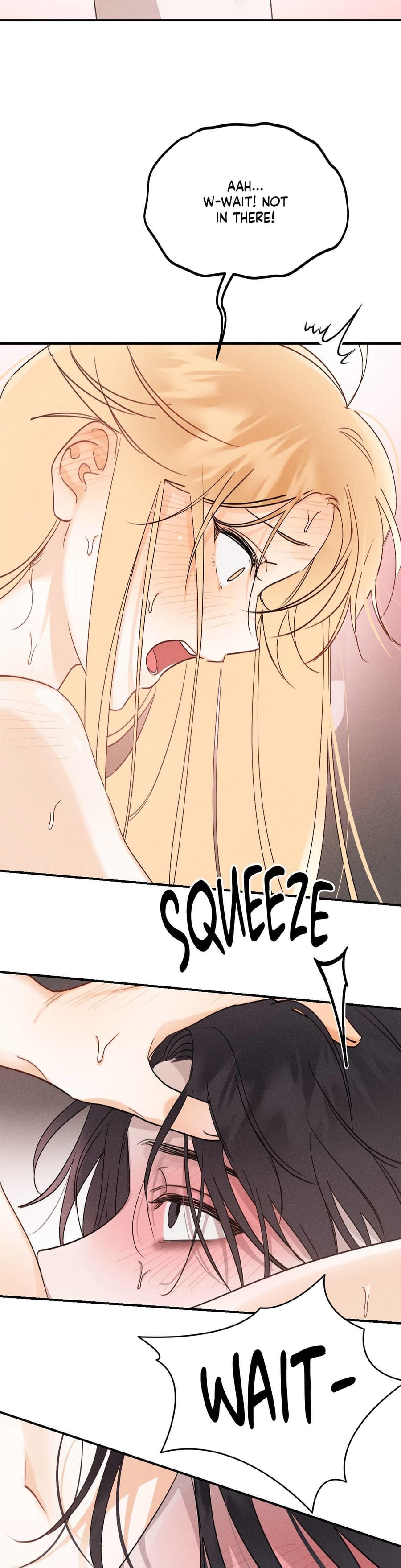 Boo-tiful Nightmare Uncensored, chapter 2, page 17 of 57