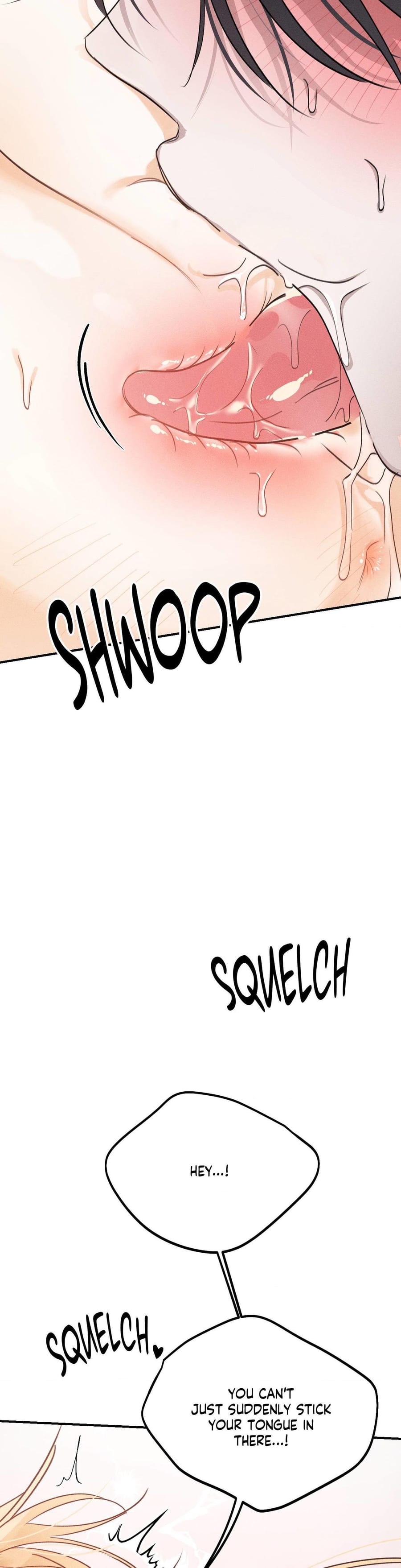 Boo-tiful Nightmare Uncensored, chapter 2, page 18 of 57
