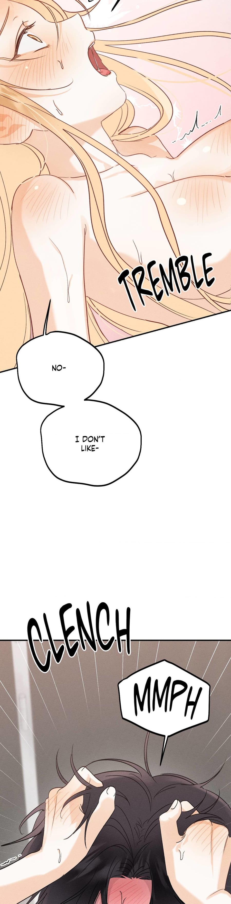 Boo-tiful Nightmare Uncensored, chapter 2, page 19 of 57