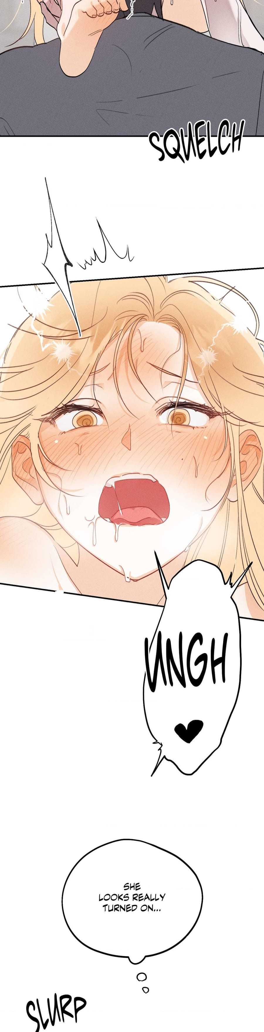 Boo-tiful Nightmare Uncensored, chapter 2, page 23 of 57