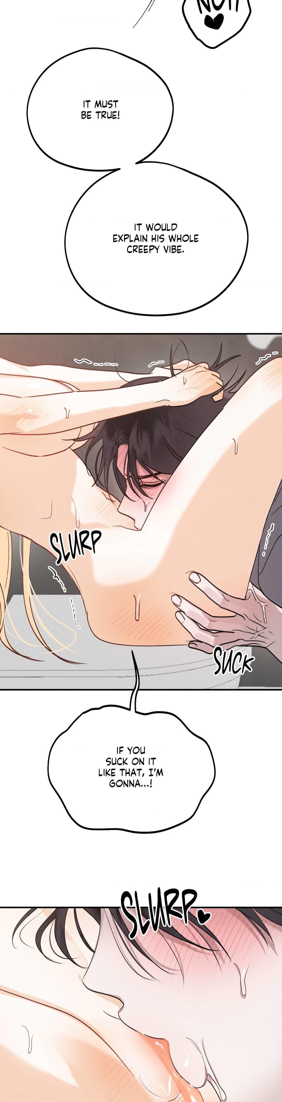 Boo-tiful Nightmare Uncensored, chapter 2, page 26 of 57