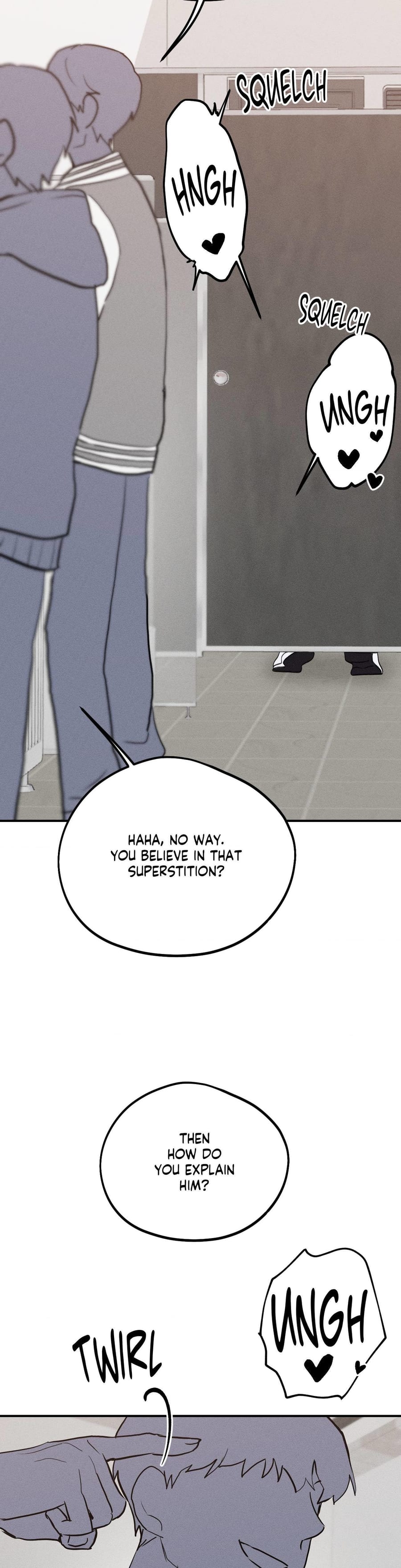 Boo-tiful Nightmare Uncensored, chapter 2, page 28 of 57