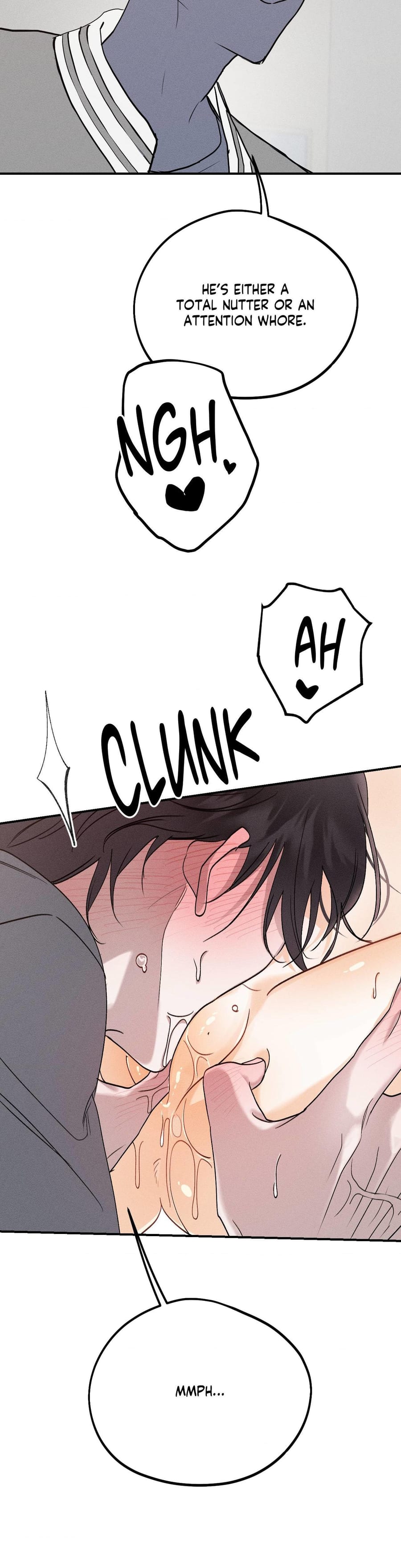 Boo-tiful Nightmare Uncensored, chapter 2, page 29 of 57