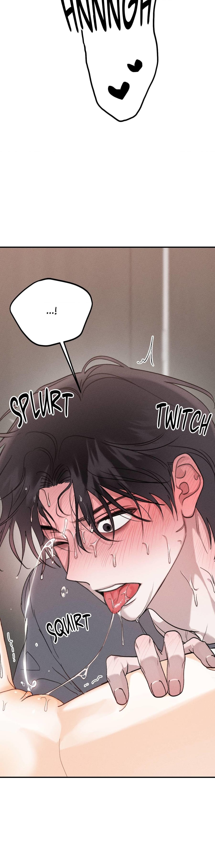 Boo-tiful Nightmare Uncensored, chapter 2, page 31 of 57