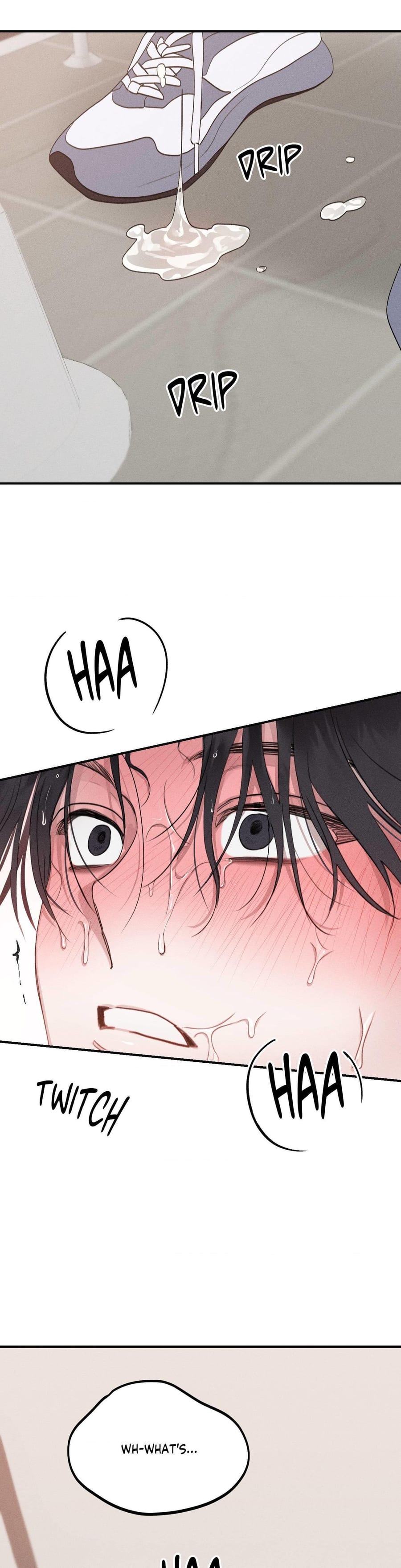Boo-tiful Nightmare Uncensored, chapter 2, page 32 of 57