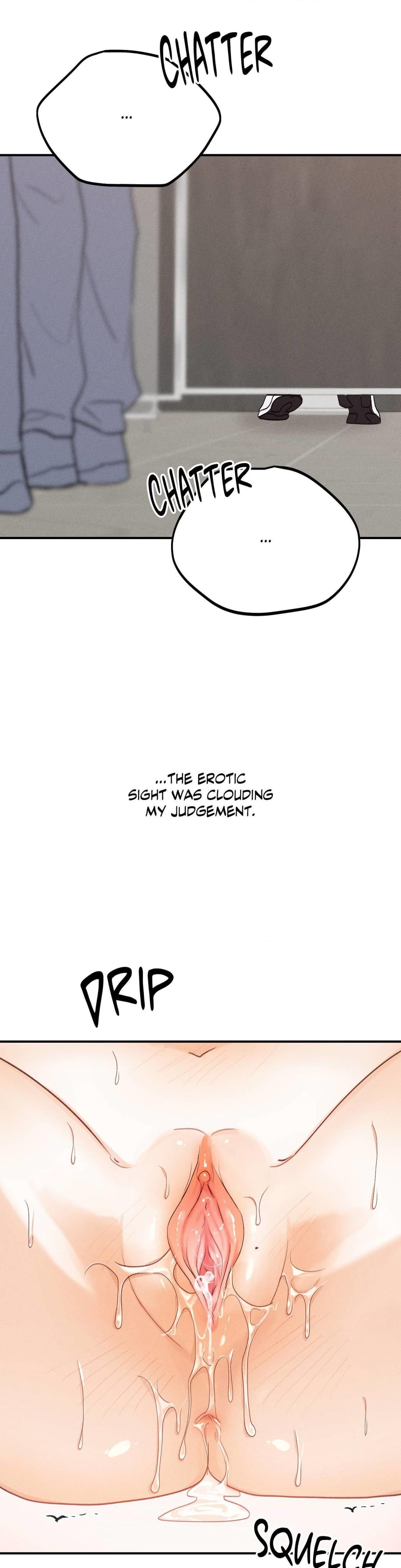 Boo-tiful Nightmare Uncensored, chapter 2, page 34 of 57