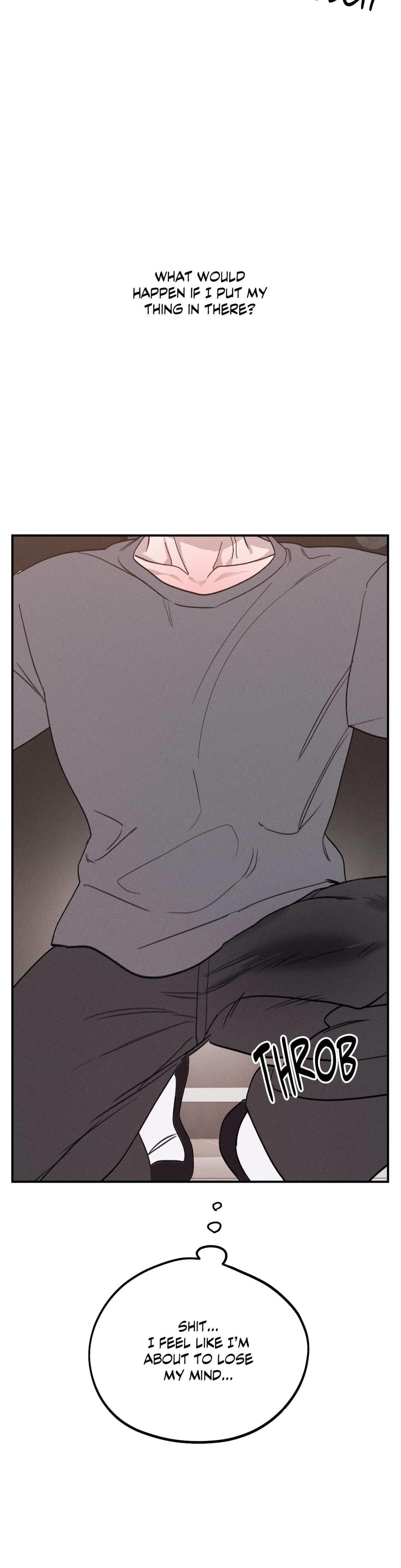 Boo-tiful Nightmare Uncensored, chapter 2, page 35 of 57