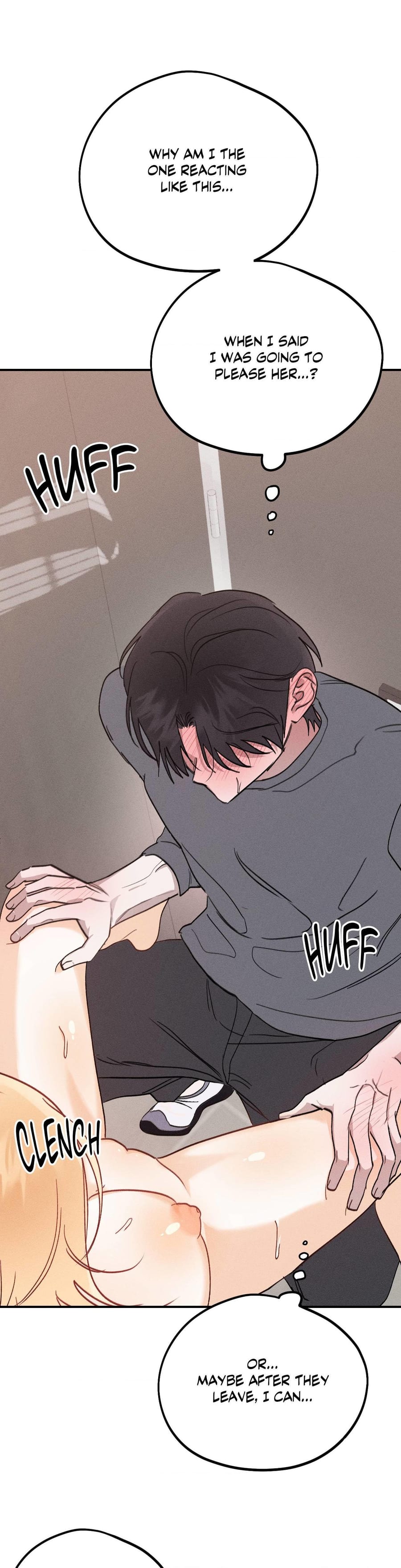 Boo-tiful Nightmare Uncensored, chapter 2, page 36 of 57