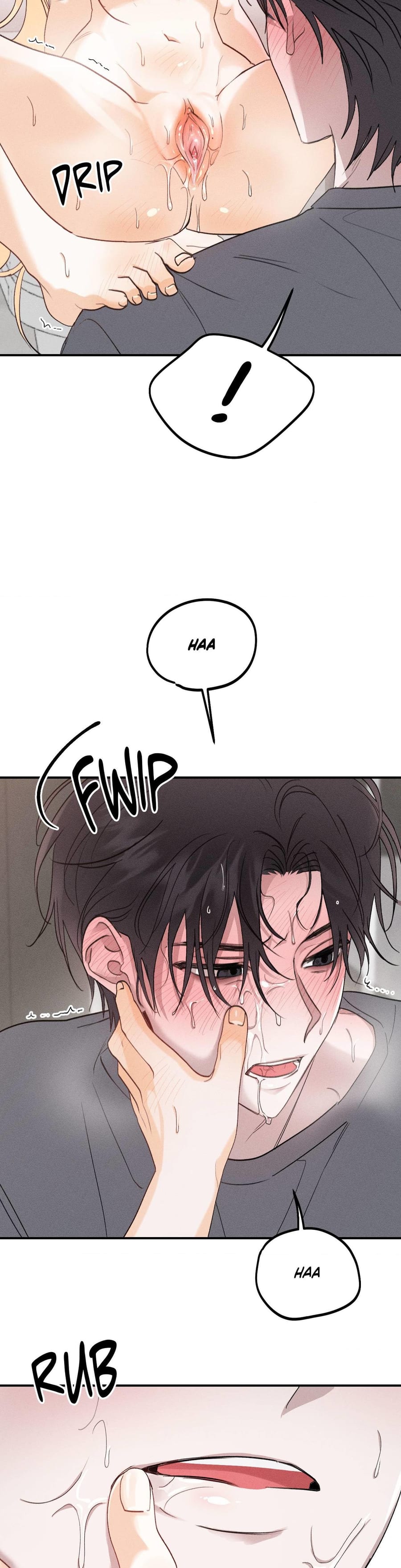Boo-tiful Nightmare Uncensored, chapter 2, page 38 of 57