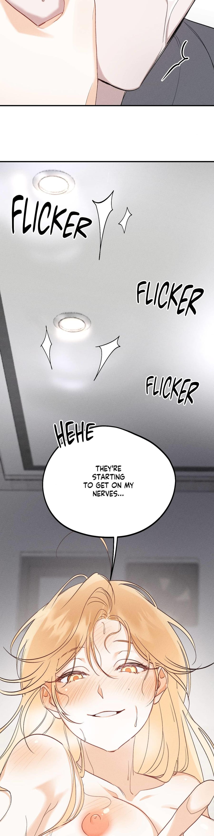 Boo-tiful Nightmare Uncensored, chapter 2, page 39 of 57