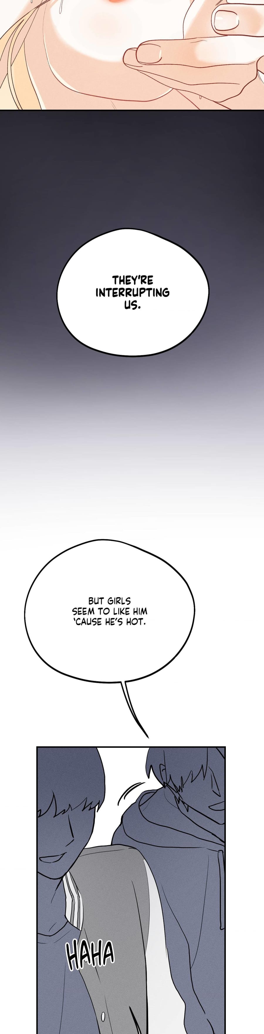 Boo-tiful Nightmare Uncensored, chapter 2, page 40 of 57