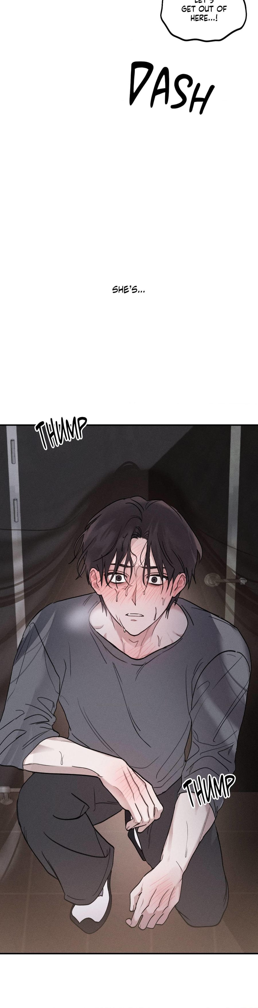 Boo-tiful Nightmare Uncensored, chapter 2, page 42 of 57
