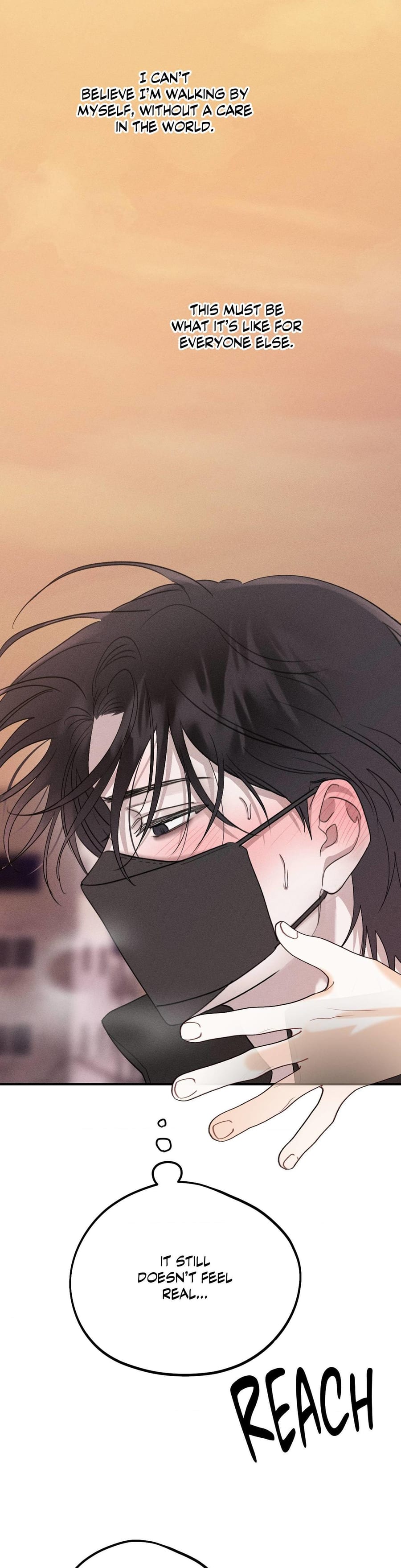 Boo-tiful Nightmare Uncensored, chapter 2, page 46 of 57