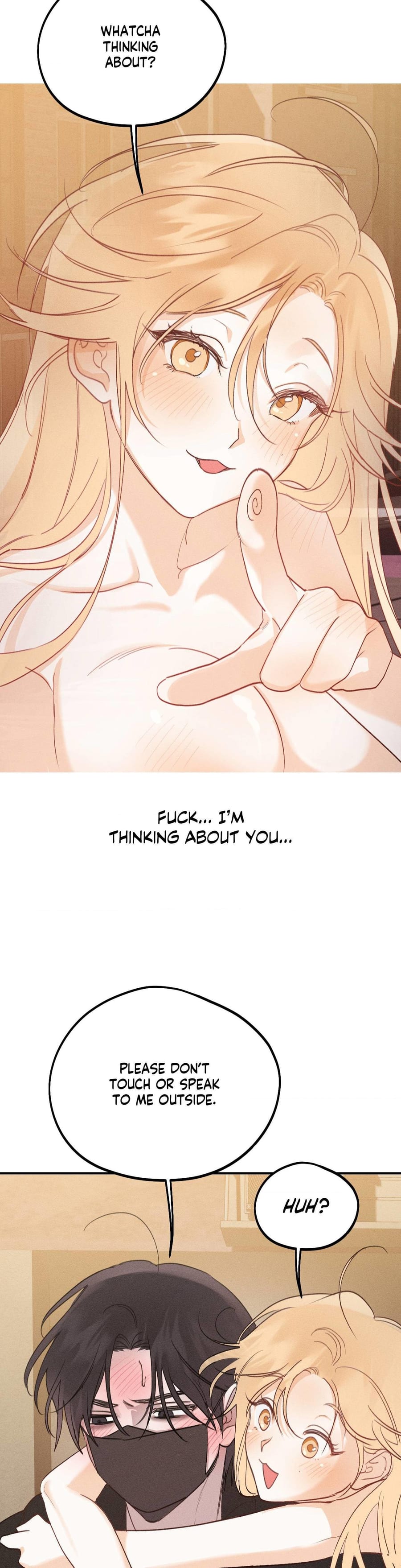 Boo-tiful Nightmare Uncensored, chapter 2, page 48 of 57
