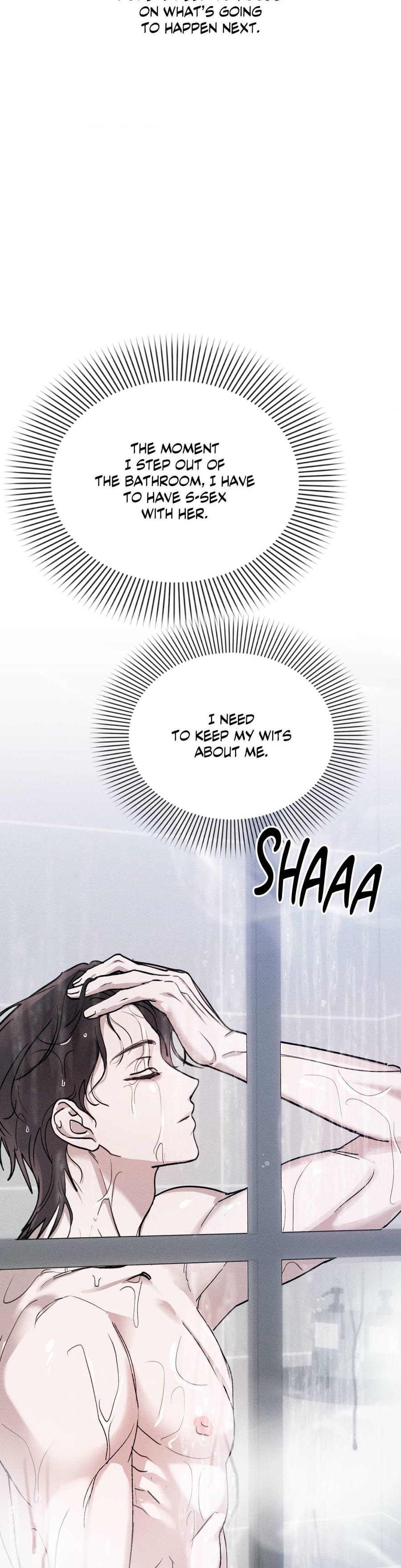 Boo-tiful Nightmare Uncensored, chapter 2, page 50 of 57