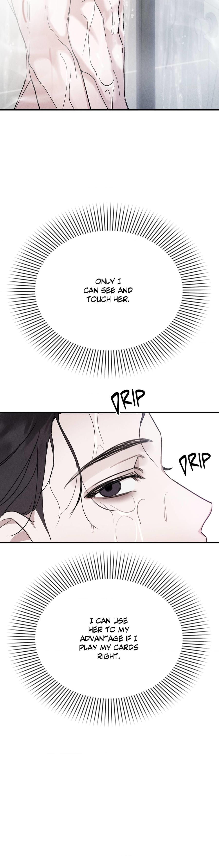 Boo-tiful Nightmare Uncensored, chapter 2, page 51 of 57