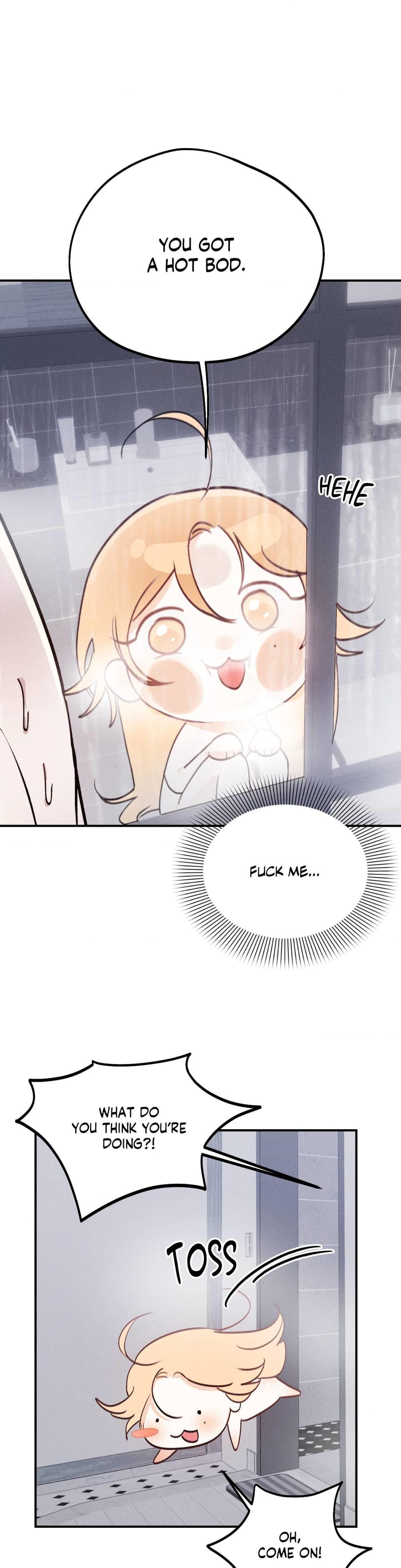 Boo-tiful Nightmare Uncensored, chapter 2, page 52 of 57