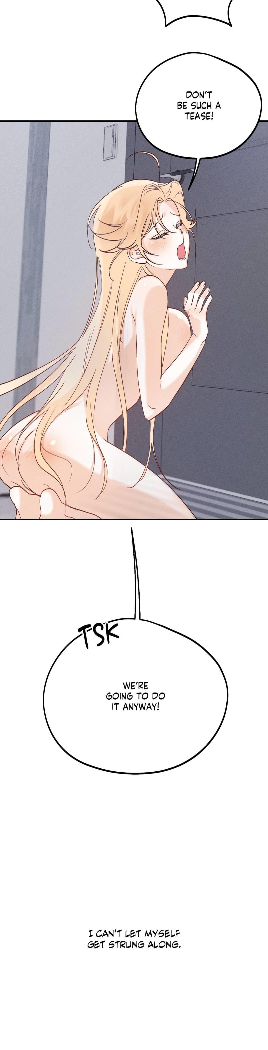 Boo-tiful Nightmare Uncensored, chapter 2, page 53 of 57