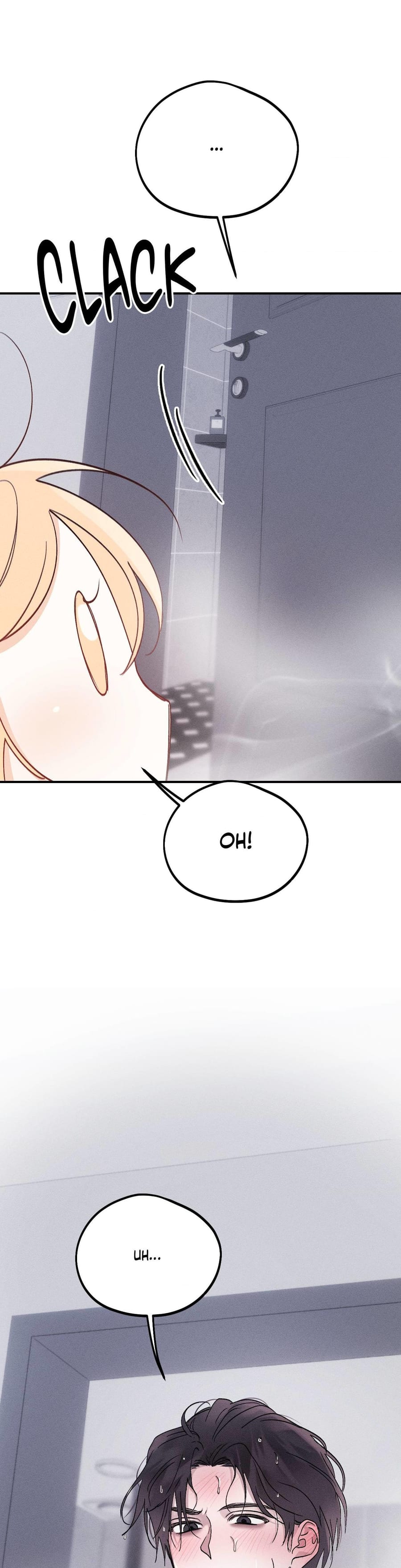 Boo-tiful Nightmare Uncensored, chapter 2, page 54 of 57