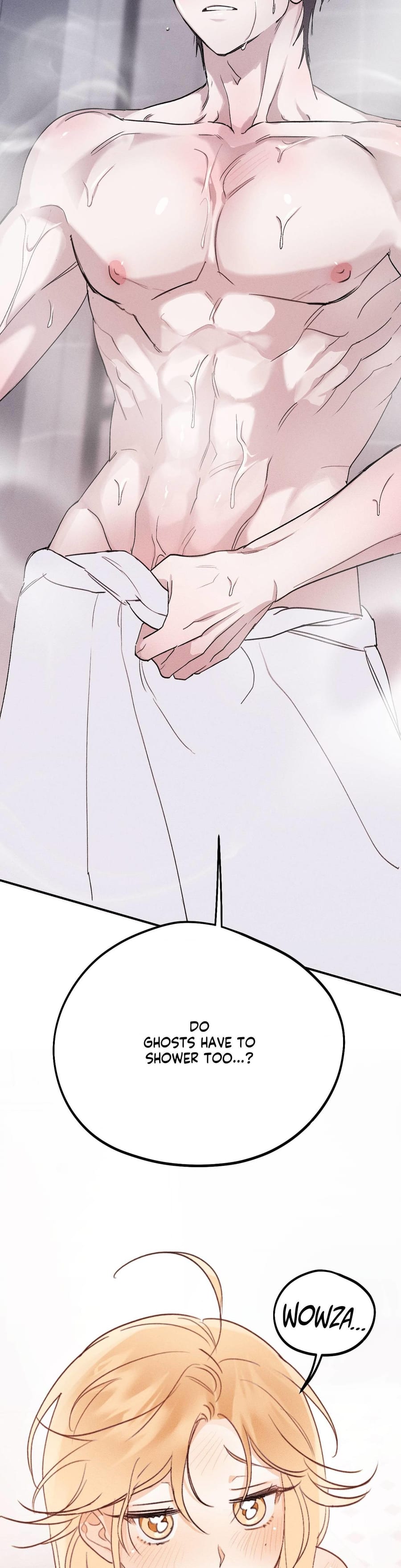 Boo-tiful Nightmare Uncensored, chapter 2, page 55 of 57