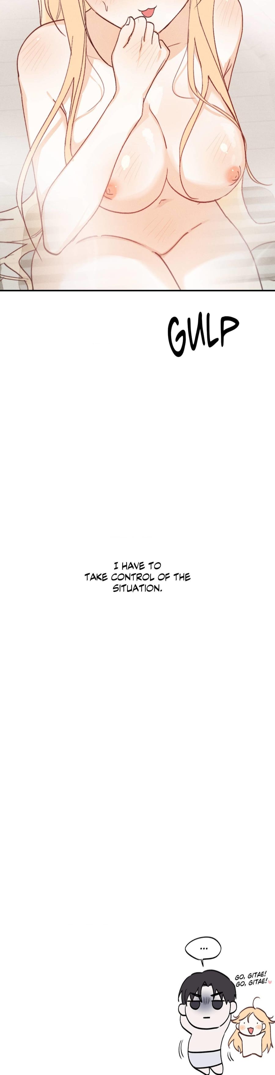 Boo-tiful Nightmare Uncensored, chapter 2, page 56 of 57