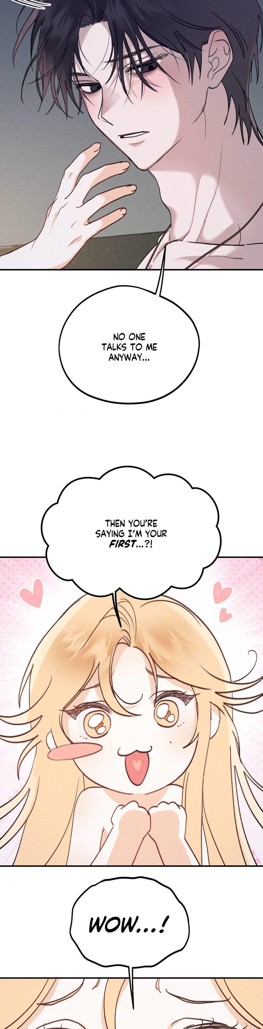 Boo-tiful Nightmare Uncensored, chapter 3, page 6 of 44