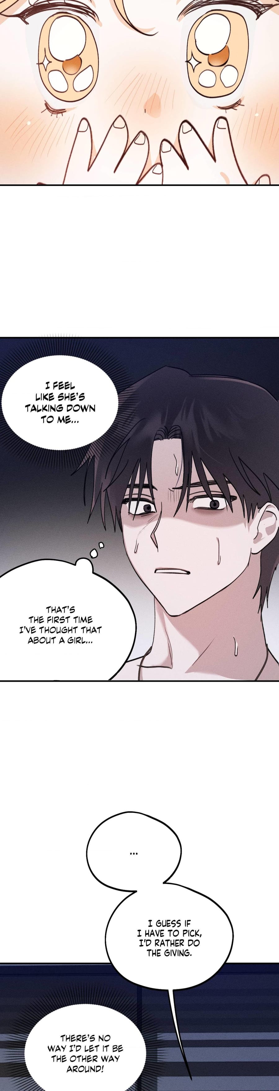 Boo-tiful Nightmare Uncensored, chapter 3, page 7 of 44