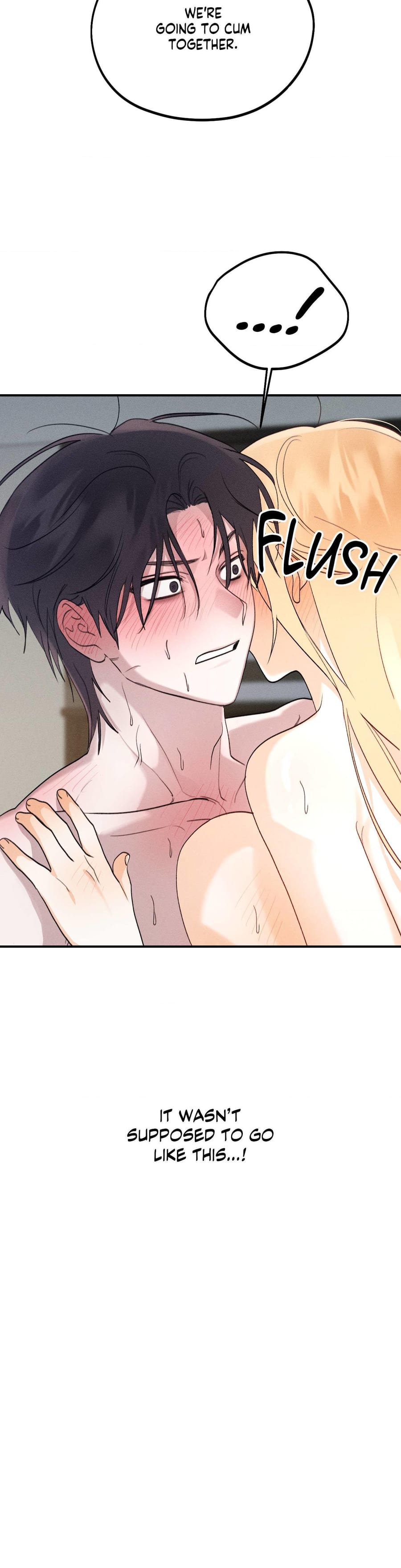 Boo-tiful Nightmare Uncensored, chapter 3, page 12 of 44