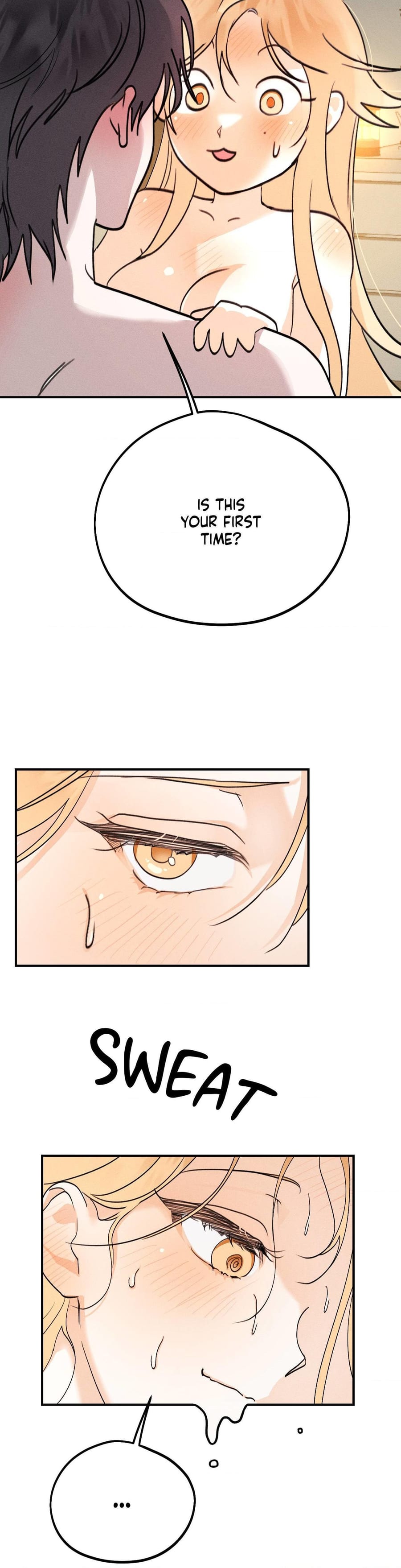Boo-tiful Nightmare Uncensored, chapter 3, page 21 of 44