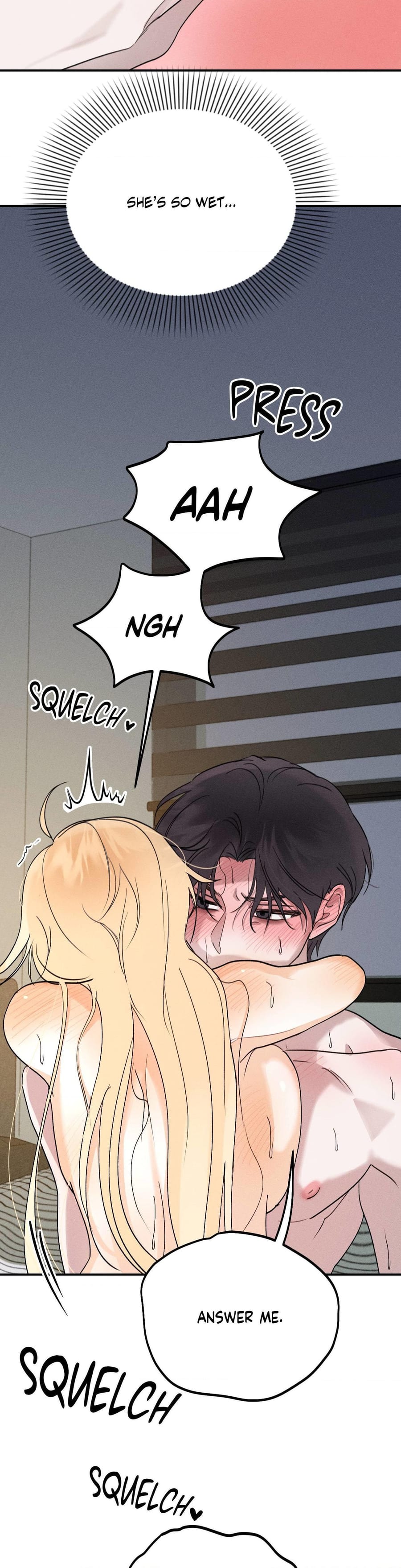 Boo-tiful Nightmare Uncensored, chapter 3, page 24 of 44