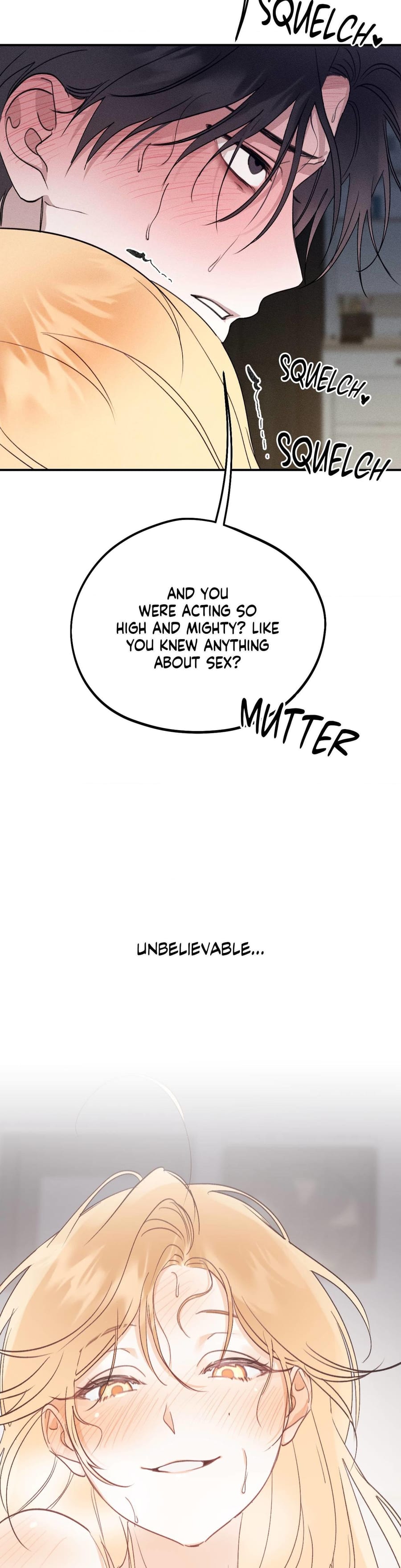 Boo-tiful Nightmare Uncensored, chapter 3, page 26 of 44