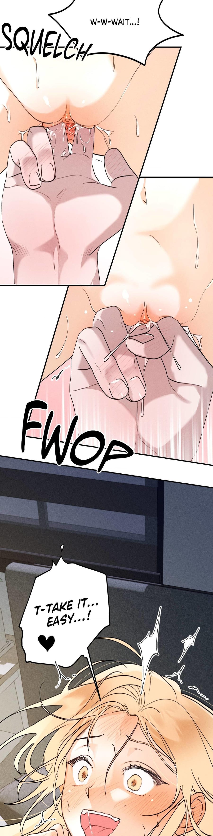 Boo-tiful Nightmare Uncensored, chapter 3, page 29 of 44