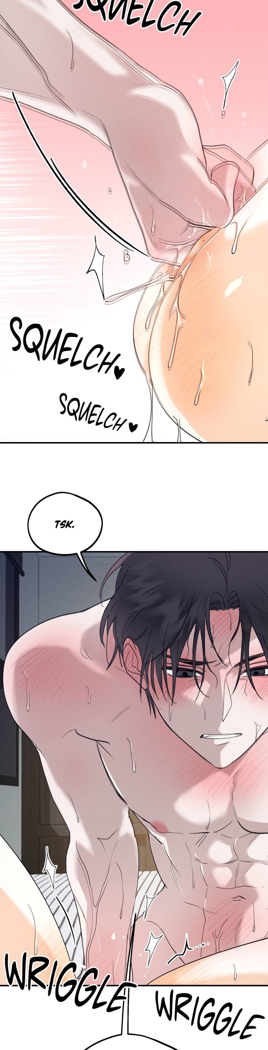 Boo-tiful Nightmare Uncensored, chapter 3, page 31 of 44