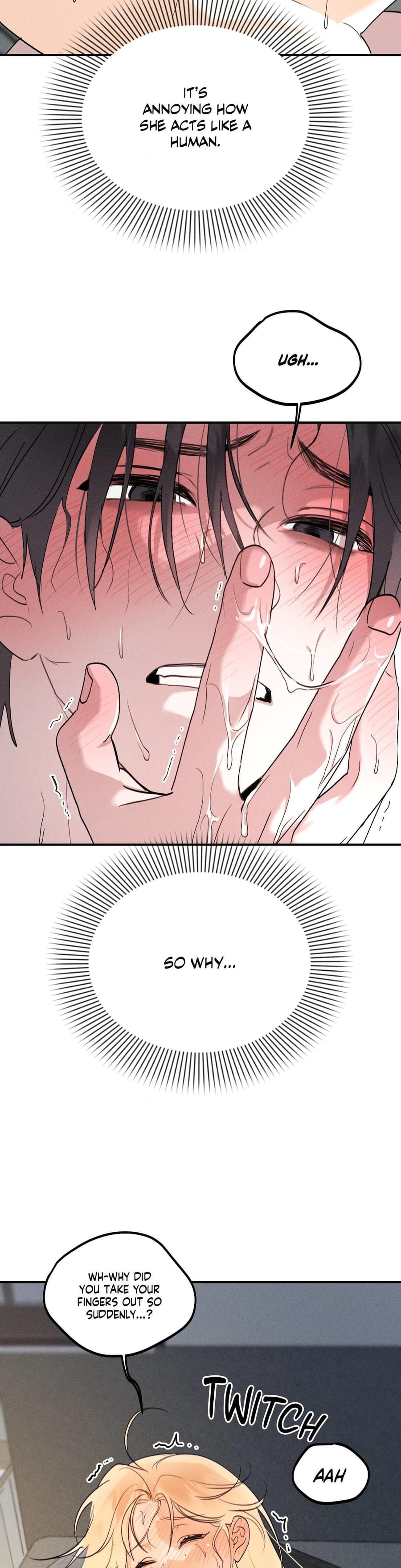 Boo-tiful Nightmare Uncensored, chapter 3, page 36 of 44