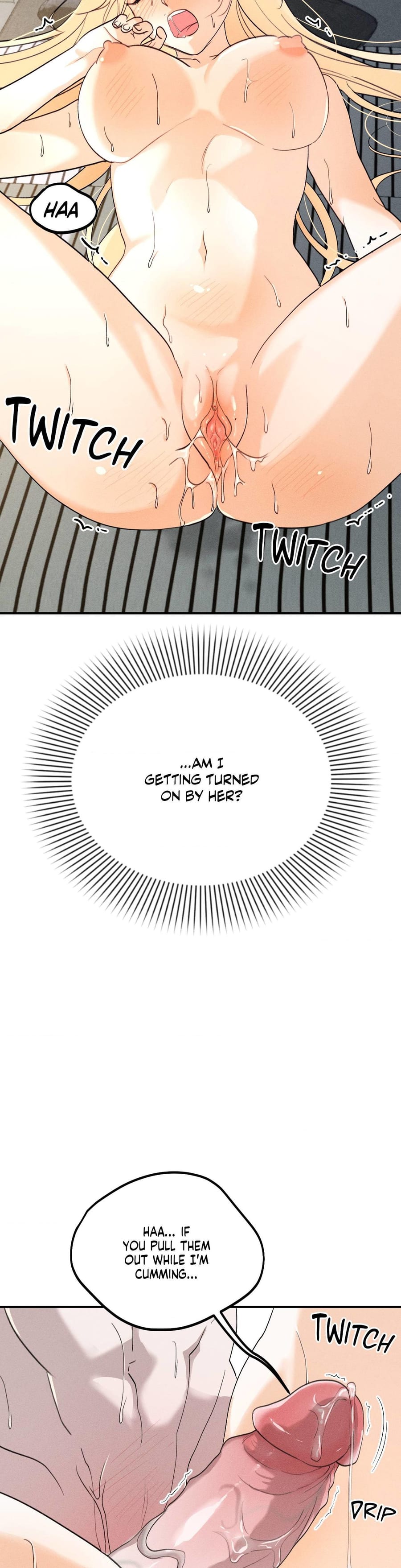 Boo-tiful Nightmare Uncensored, chapter 3, page 37 of 44