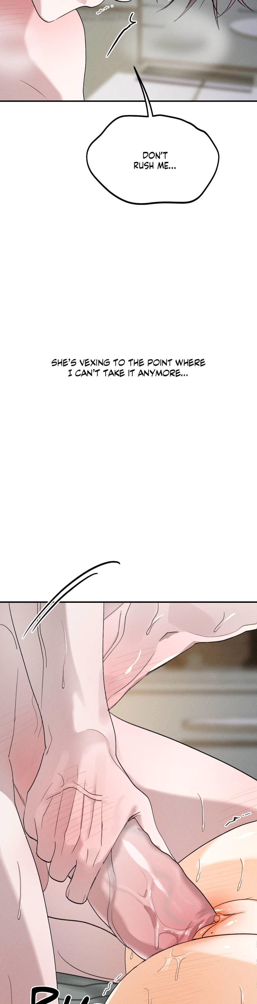 Boo-tiful Nightmare Uncensored, chapter 3, page 40 of 44