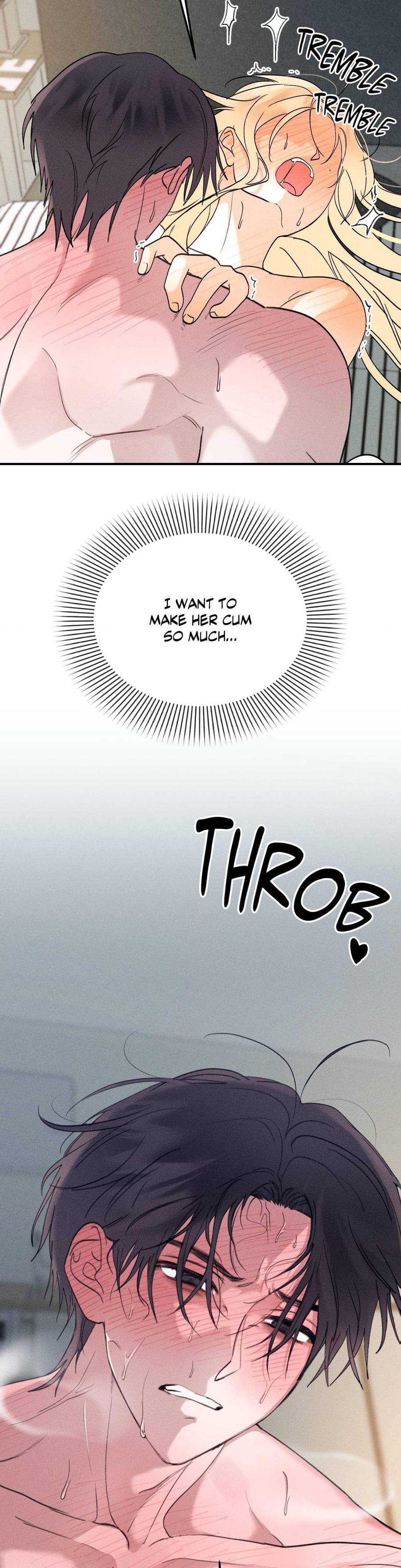 Boo-tiful Nightmare Uncensored, chapter 3, page 42 of 44