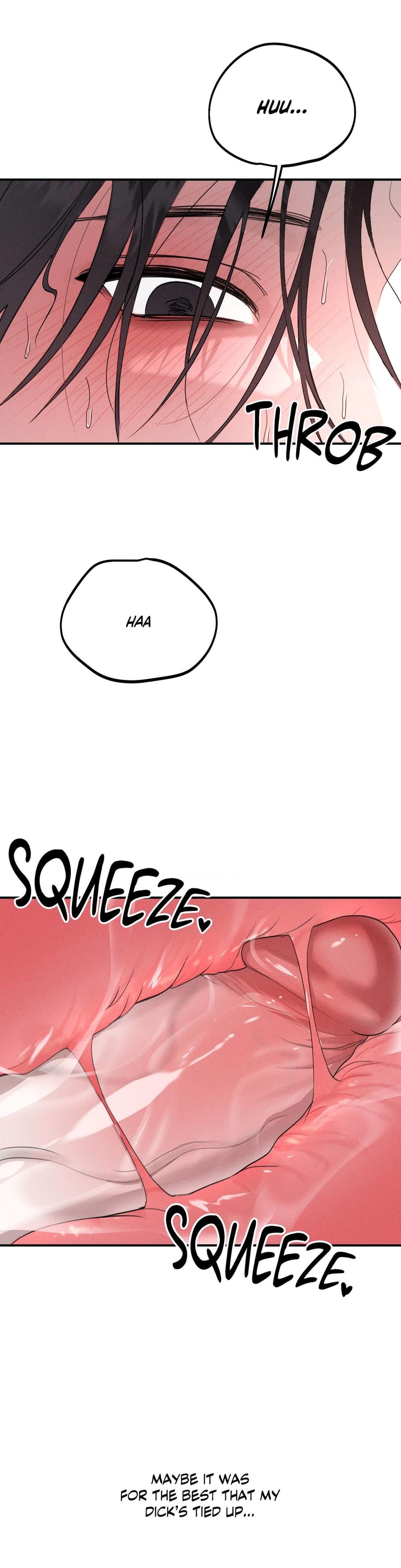 Boo-tiful Nightmare Uncensored, chapter 4, page 5 of 51