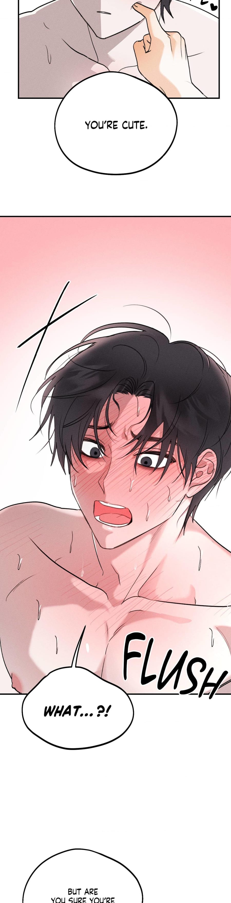 Boo-tiful Nightmare Uncensored, chapter 4, page 11 of 51